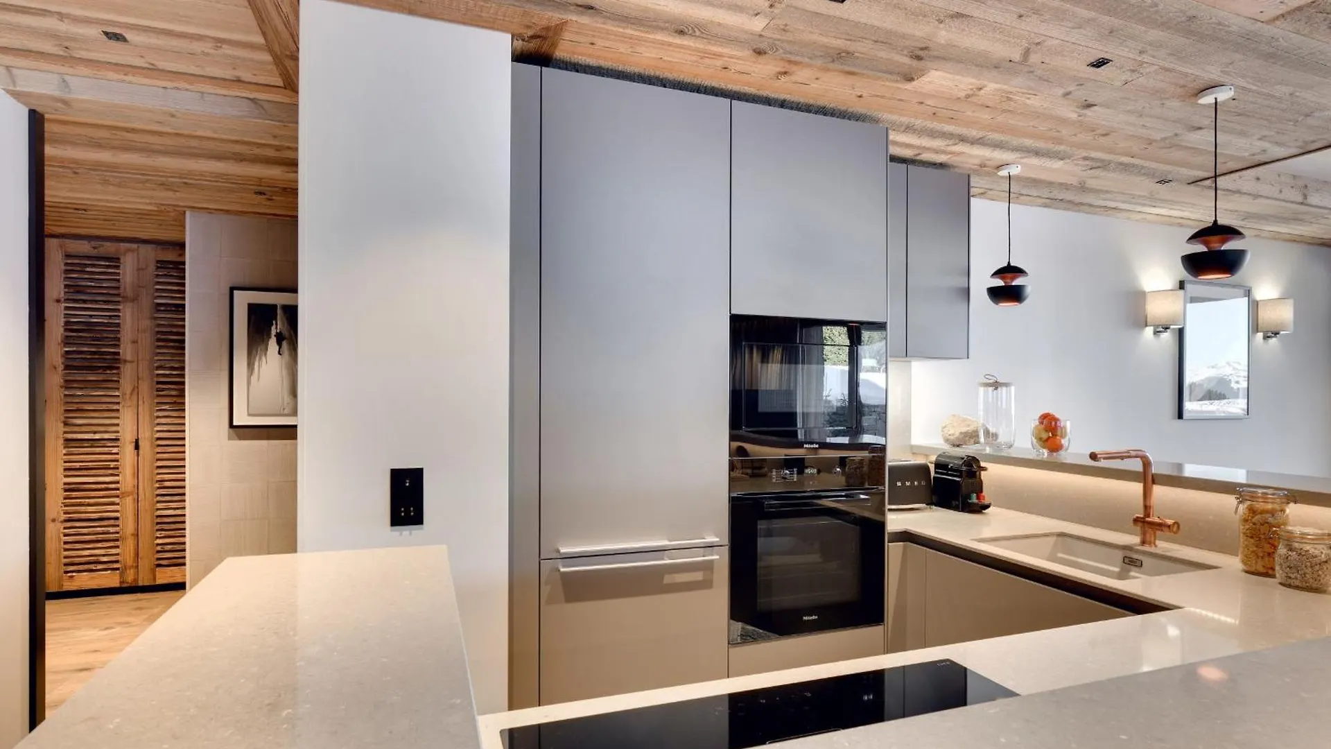 Appartement Antares Mira 001 à Méribel France