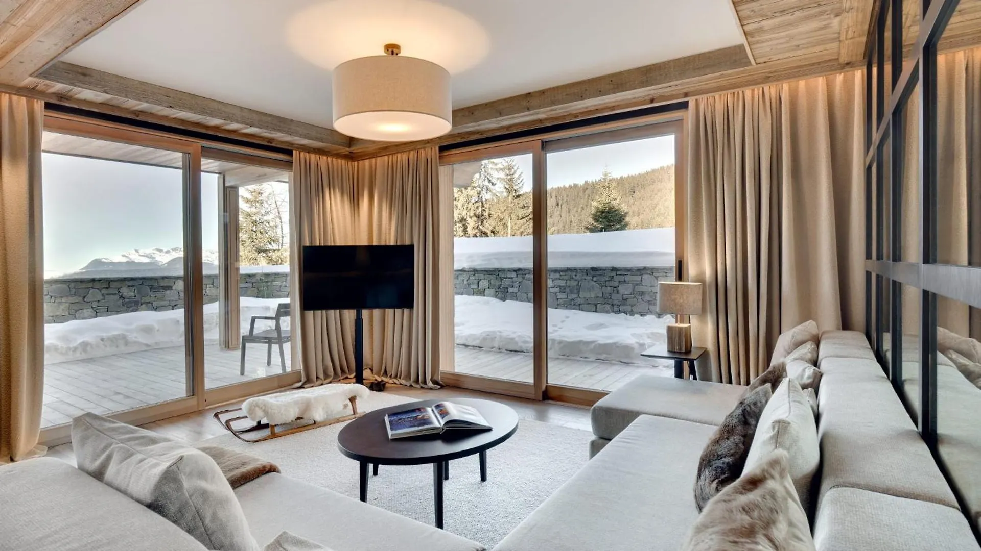 Appartement Antares Mira 001 à Méribel